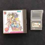 サムライスピリッツ!2 NGPベストコレクション|SNK