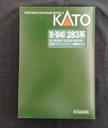 283系〈オーシャンアロー〉6両基本セット