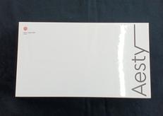 ヘアアイロン|AESTY