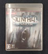 サイレントヒル ダウンプア|コナミ