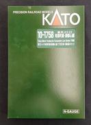 東京メトロ有楽町線・副都心線 17000系 6両基本セット|KATO