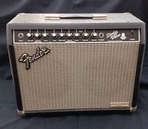 ギターアンプ|FENDER