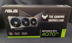 グラフィックボード|ASUS