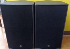 PAスピーカー(ペア)|YAMAHA