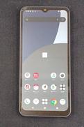 スマートフォン|SHARP/DOCOMO
