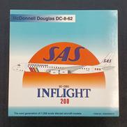 1/200 MCDONNELL DOUGLAS DC-8-6|INFLIGHT200