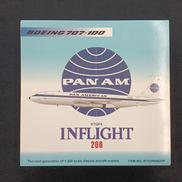 1/200 BOEING 707-100|INFLIGHT200