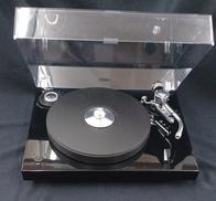 レコードプレーヤー|PRO-JECT