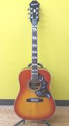 エレアコギター|EPIPHONE
