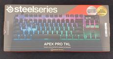 ゲーミングキーボード|STEELSERIES