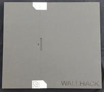 ゲーミングマウスパッド|WALLHACK