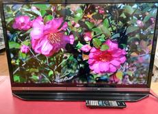 液晶テレビ|SHARP