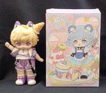 ドール マンゴーココナッツ|WAN LE XUN CHAO