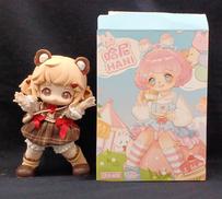 ドール 萌萌鼠|WAN LE XUN CHAO