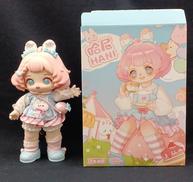 ドール 波波兔|WAN LE XUN CHAO