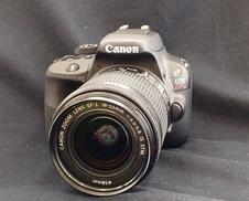 デジタル一眼レフカメラセット|CANON