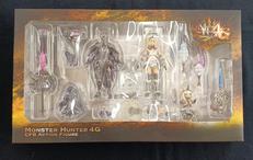 カプコンフィギュアビルダー