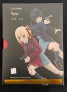 錦木千束&井ノ上たきなセット