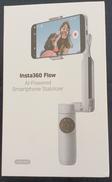 スマホ用ジンバル|INSTA360