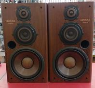 スピーカー(ペア)|DIATONE