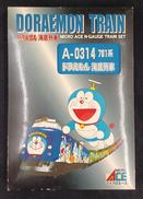 781系 ドラえもん 海底列車 6両セット|MICRO ACE