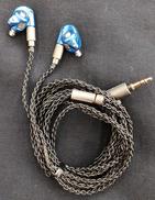 イヤホン|ACOUSTUNE