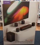 サラウンドスピーカー|ULTIMEA