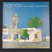 LPレコード/山下達郎|RVC/AIR