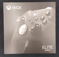 XBOX ELITE ワイヤレスコントローラー シリーズ2|マイクロソフト