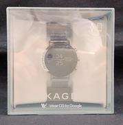 スマートウォッチ|SKAGEN