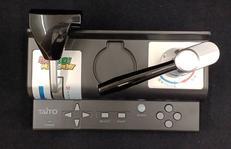 テレビゲーム機|TAITO