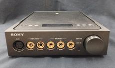 ヘッドホンアンプ|SONY