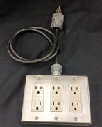 電源タップ|PRO CABLE