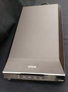 スキャナー|EPSON