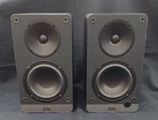アクティブスピーカー|ELAC