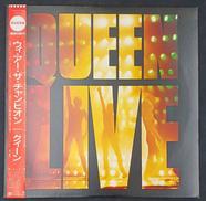 LPレコード/クイーン|ワーナーパイオニア/ELEKTRA