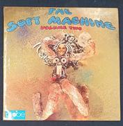 LPレコード/SOFT MACHINE|PROBE