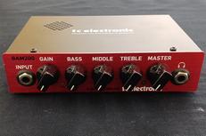 ベースアンプヘッド|TC ELECTRONIC