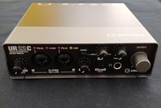 オーディオインターフェース|STEINBERG