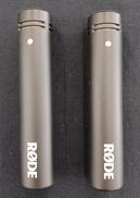 コンデンサーマイク|RODE