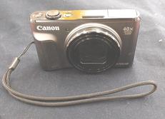 デジタルカメラ|CANON