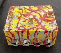 エフェクター|PRESCRIPTION ELECTRONICS