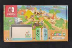 NINTENDO SWITCH|NINTENDO