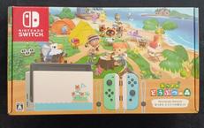 SWITCH|NINTENDO / 任天堂