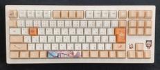 ゲーミングキーボード|バーチャルエンターテイメント