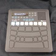 フィンガードラムパッド|YAMAHA