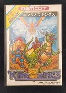 キングオブキングス|NAMCOT