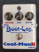 エフェクター|BOOT-LEG