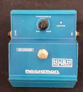 エフェクター|ROCKTRON