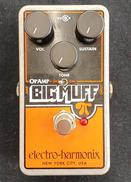 エフェクター|ELECTRO HARMONIX